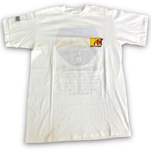 RARE MTV 90s Road Rules Promo Tshirt